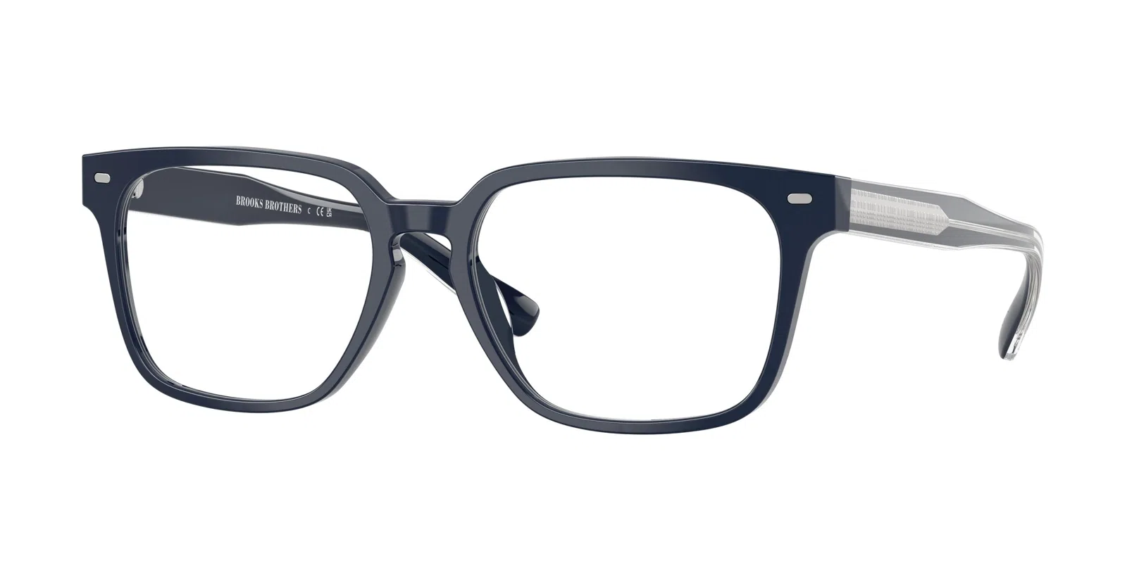 Brooks Brothers 2072U Eyeglasses - view 2